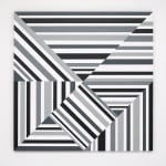 Eduardo Terrazas, Possibilities of a Structure: Cosmos 1.1.168, 1974-2014