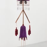 Matthew Ronay, Emerging Pod Feminine, 2011