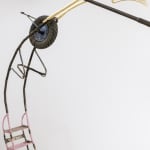 Darío Escobar, Cìrculo N° 01, 2024