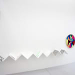 Eduardo Terrazas, Turning Point, 1975-2013