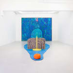 Matthew Ronay, In and Out and In and Out, Again, 2013