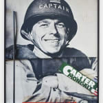 Torbjørn Rødland, Latter Day Towers, 2012