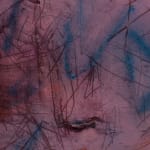 Rebecca Lindsmyr, Between Being and its Semblance (VIII), 2022