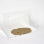 Charlotte Brüel, Invisible sculpture, 2019