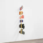 Darío Escobar, Square Nº 3, 2022