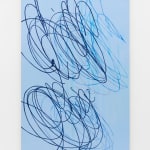 Rebecca Lindsmyr, Untitled (Plansch #10), 2022