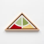 Eduardo Terrazas, 1.1.396, From the series: Possibilities of a Structure Subseries: Cosmos, 2024
