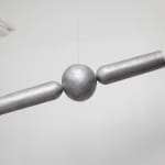 Jone Kvie, Stellar Jet, 2011