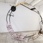 Darío Escobar, Cìrculo N° 01, 2024