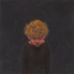 Michael Kvium, Farveblind, 2002