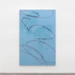 Rebecca Lindsmyr, Between Being and its Semblance (VIII), 2022