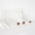 Charlotte Brüel, Invisible sculpture, 2019