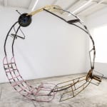 Darío Escobar, Cìrculo N° 01, 2024