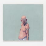 Michael Kvium, A Couple of Dead Ends, 2006
