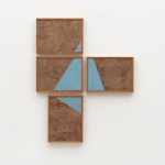 Darío Escobar, Cìrculo N° 01, 2024