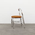 FOS, The Present is the Past Factory, 2024