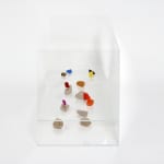 Charlotte Brüel, Haiku Object I think that:, 2012-2015