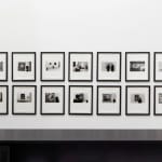 Ed Templeton, Deanna and Other People Interacting with Paintings, 2010