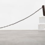 Jone Kvie, Here, here IV, 2020