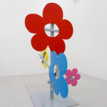 Olaf Breuning, Mushroom, 2005