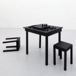 Olaf Breuning, I want more and more..., 2009