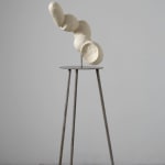 Jone Kvie, Sculpted Gas #7, 2009