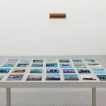 Runo Lagomarsino, Runo is not a Nation, 2011