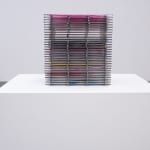 Eduardo Terrazas, Constellations: 16.34, 2014
