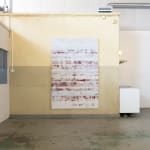 Rebecca Lindsmyr, Untitled (Plansch #10), 2022