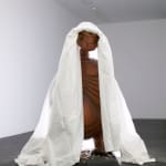 Olaf Breuning, “Ghosts”, 2003