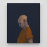 Michael Kvium, Sky Piece, 2021