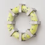 Lea Porsager, MIGHTY RUSHED EXPERIMENT, 2020
