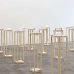 Runo Lagomarsino, AMERICAMNESIA, 2017