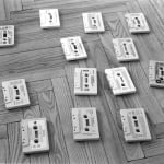 Torbjørn Rødland, Banana Black, 2005