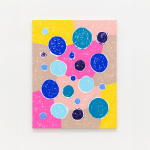 Olaf Breuning, O#7, 2023