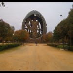 Runo Lagomarsino, More delicate than the historians are the map maker's colours, 2012-2013