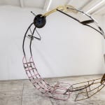 Darío Escobar, Cìrculo N° 01, 2024