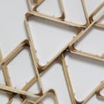 Darío Escobar, Crash IX, 2010