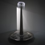 Ingvar Cronhammar, Fountain II, 2010