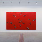 Michael Kvium, Evindeligt maleri #2, 1995 - 1996