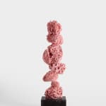 SUPERFLEX, Proposal for the World’s Third-Tallest Building (Made of Sponges), 2025