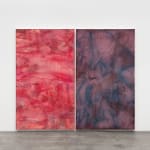 Rebecca Lindsmyr, Between Being and its Semblance (VIII), 2022