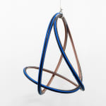 Darío Escobar, Painting N°10, 2022