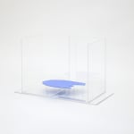 Charlotte Brüel, Haiku Object I think that:, 2012-2015