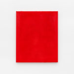 Mads Gamdrup, Red Ochre, 2025
