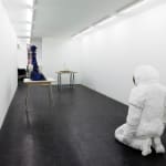 Jone Kvie, Untitled (Starpool), 2007