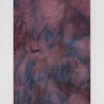 Rebecca Lindsmyr, Between Being and its Semblance (VIII), 2022