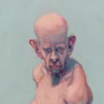 Michael Kvium, A Couple of Dead Ends, 2006