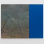Michael Kvium, Sky Piece, 2021