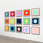 Mads Gamdrup, Color Noise, 2014